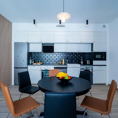Apartment Sublime Loft De 62 M2 Secteur Castellane - L'elegant - Marseille
