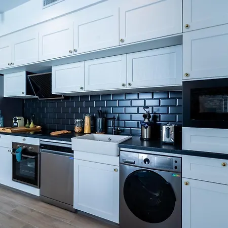 Sublime Loft De 62 M2 Secteur Castellane - L'elegant - Marseille