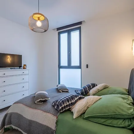 Sublime Loft De 62 M2 Secteur Castellane - L'elegant - Apartment Marseille