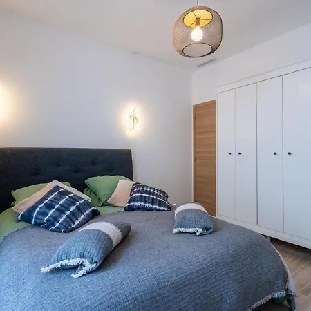 Sublime Loft De 62 M2 Secteur Castellane - L'elegant - Apartment