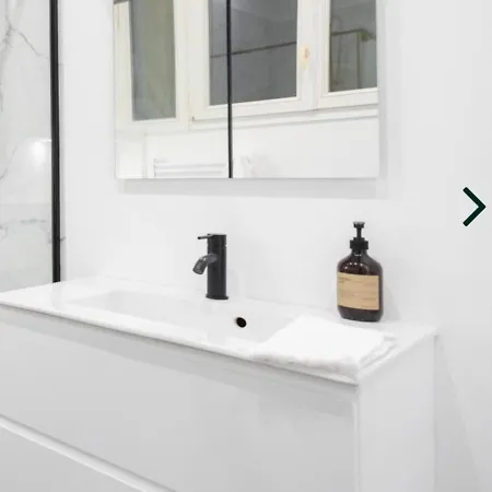 Appartement Village Vauban