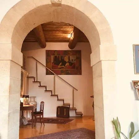 Les Arcenaulx De Marianne