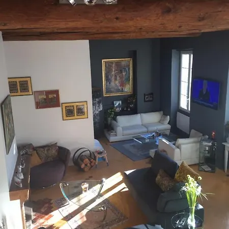 Les Arcenaulx De Marianne Homestay Marseille