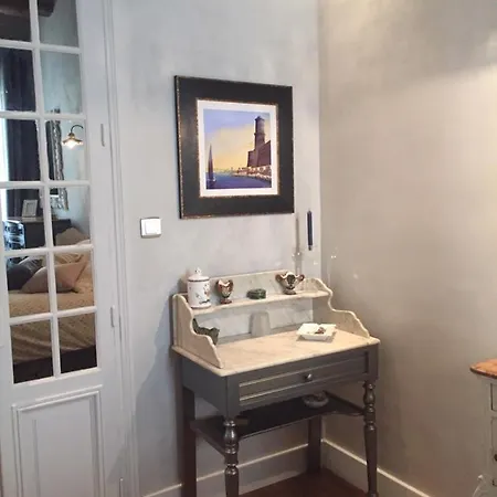 Les Arcenaulx De Marianne Homestay Marseille