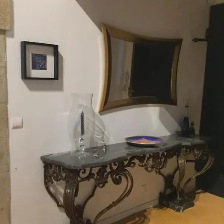 Les Arcenaulx De Marianne