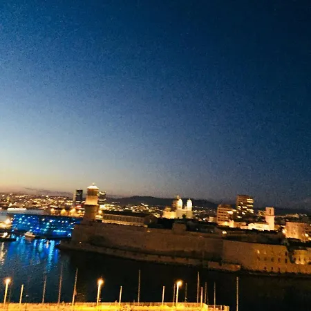 Les Arcenaulx De Marianne * Marseille