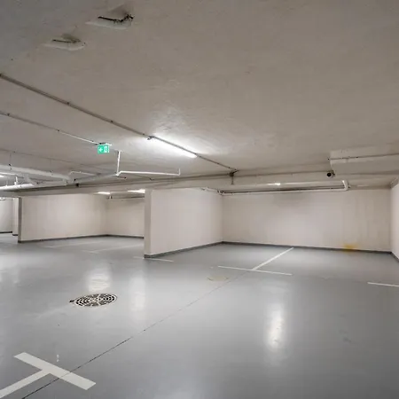 Sublime Loft De 62 M2 Secteur Castellane - L'elegant - Apartment
