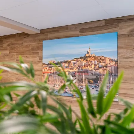 Sublime Loft De 62 M2 Secteur Castellane - L'elegant - *