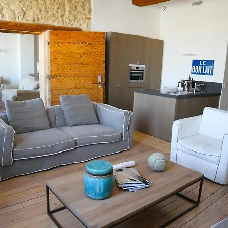Apartment Mermoz