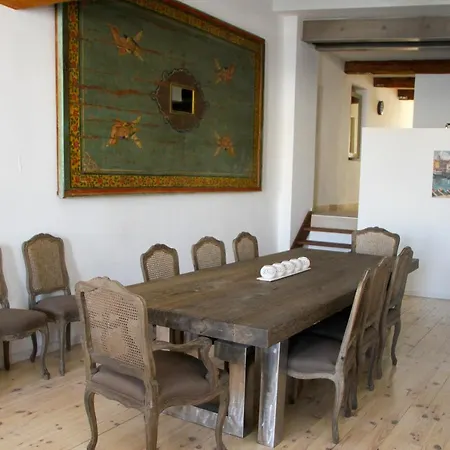 Mermoz Apartment Marseille