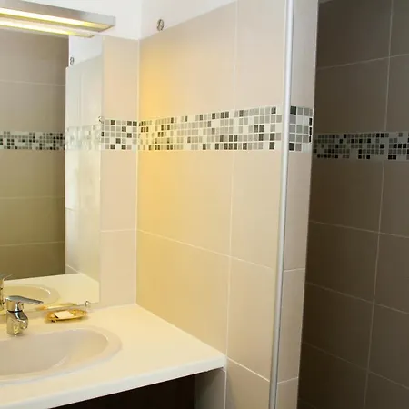 Mermoz Apartment