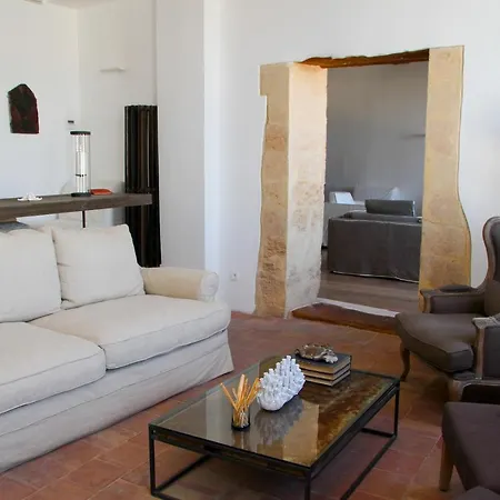 Apartment Mermoz *