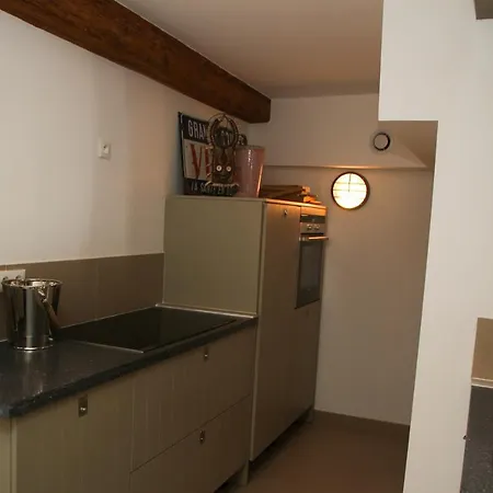 Mermoz Apartment *
