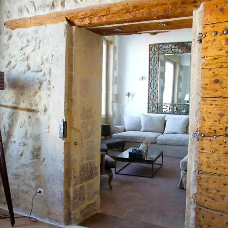 Apartment Mermoz Marseille
