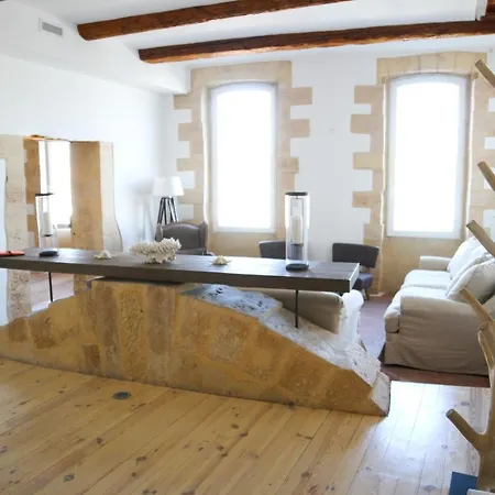 Apartment Mermoz *