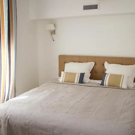 Apartment Mermoz