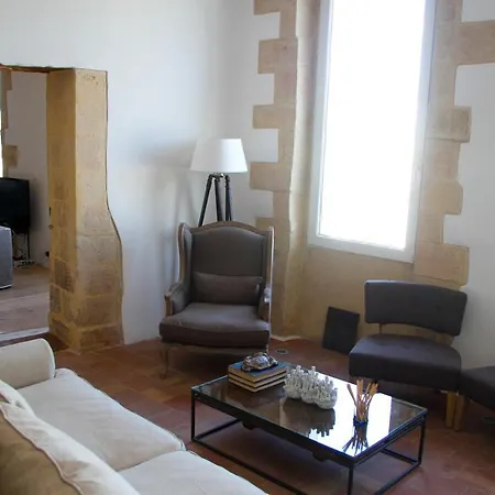 Mermoz Apartment Marseille