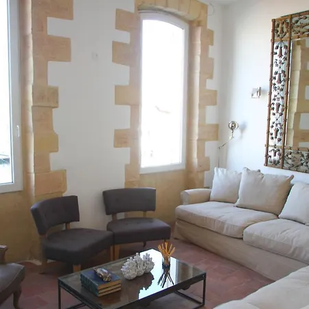 Mermoz Apartment *
