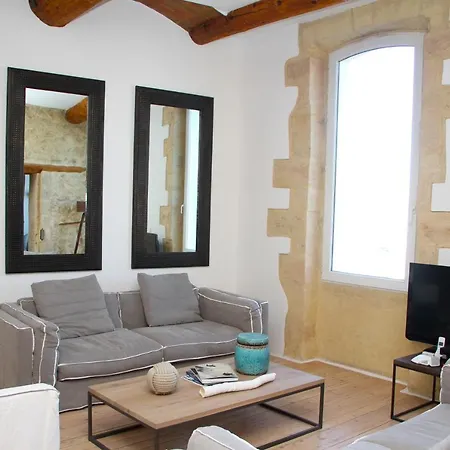 Apartment Mermoz Marseille