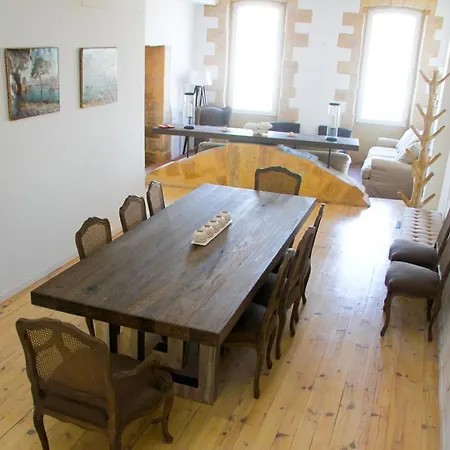 Apartment Mermoz Marseille
