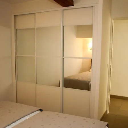 Apartment Mermoz