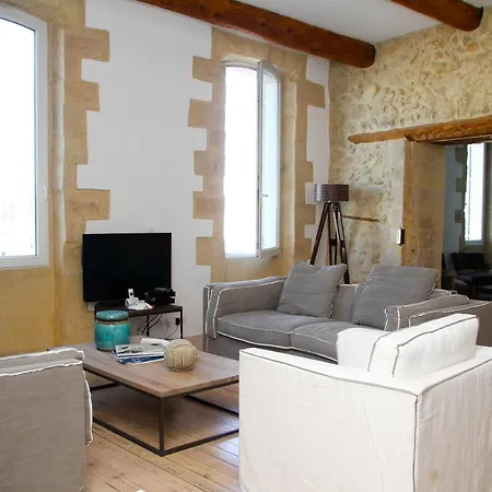 Apartment Mermoz *