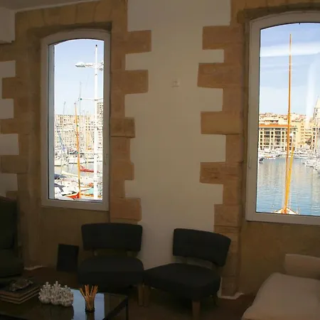 Mermoz Apartment *