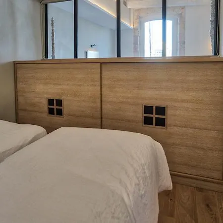 Apartment Mermoz Marseille