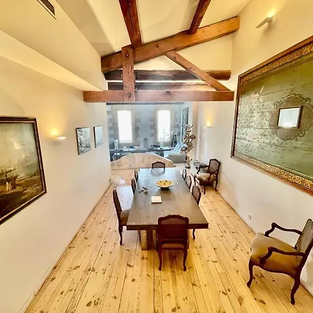 Mermoz Apartment