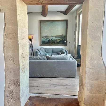 Apartment Mermoz
