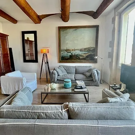 Mermoz Apartment