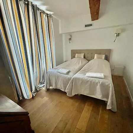 Mermoz Apartment *