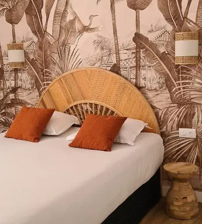 Hotel Le M 3*
