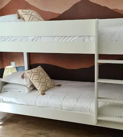 Hotel Le M