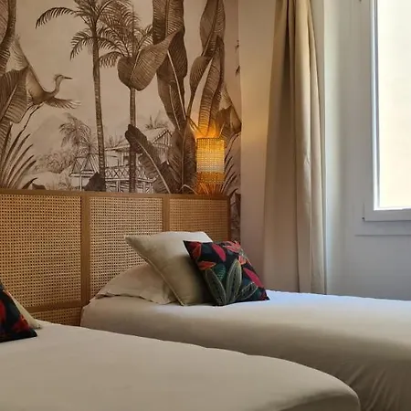 Hotel Le M 3*