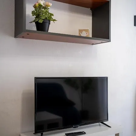 Apartment Equipe A 5 Min De La Gare St Charles *
