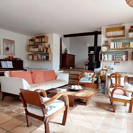 Beautiful Mas With Swimming Pool In Provence / Maison Provencale Avec Piscine * Marseille