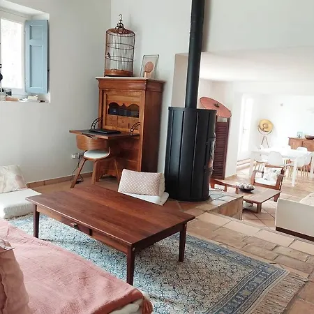 Beautiful Mas With Swimming Pool In Provence / Maison Provencale Avec Piscine * Marseille
