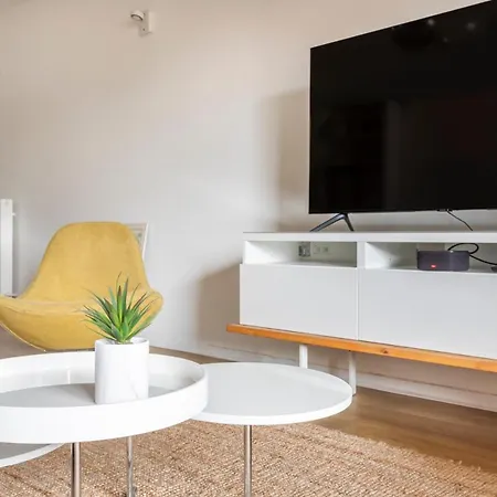 Apartment Deux Sur Le Vieux Port Avec Clim