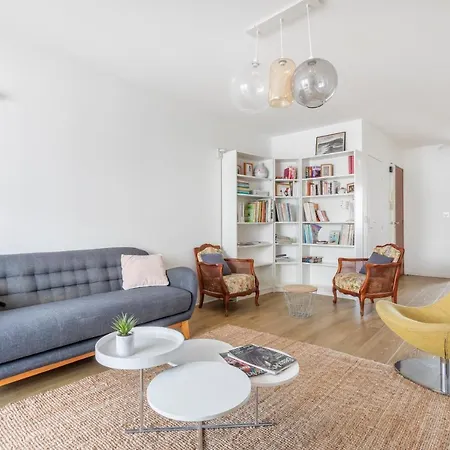 Apartamento Deux Sur Le Vieux Port Avec Clim Marsella