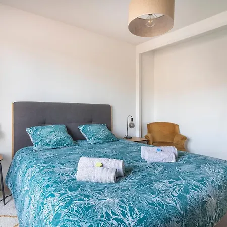 Apartment Deux Sur Le Vieux Port Avec Clim