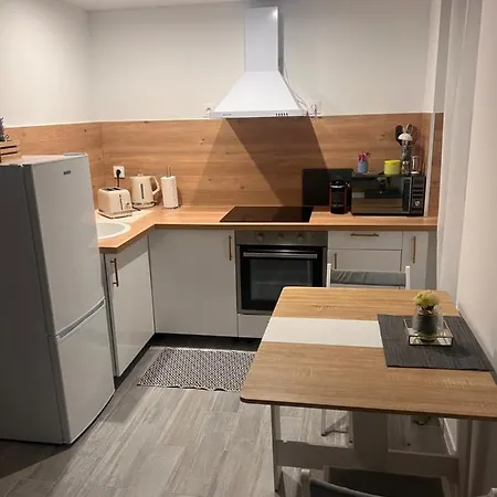 2prs Equipe Et Neuf Apartment