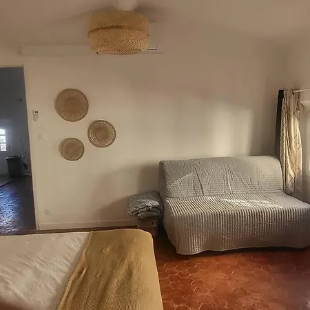Au Coeur De Marseille, Le Stassi * Marseille