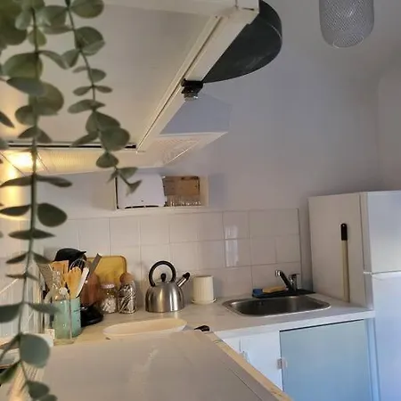 Au Coeur De Marseille, Le Stassi *