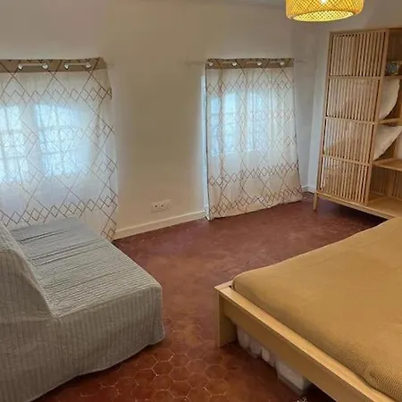 Apartment Au Coeur De Marseille, Le Stassi