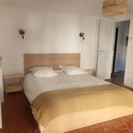 Au Coeur De Marseille, Le Stassi Apartment