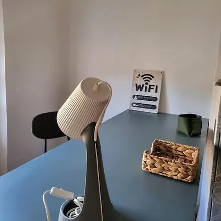 Au Coeur De Marseille, Le Stassi Apartment *