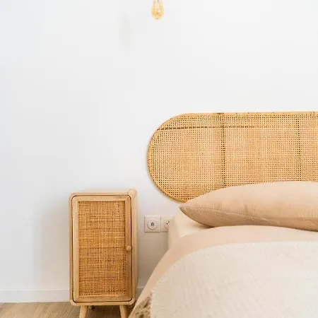 Suberbe 80 M2 Quartier Castellane - Le Patio - Apartment