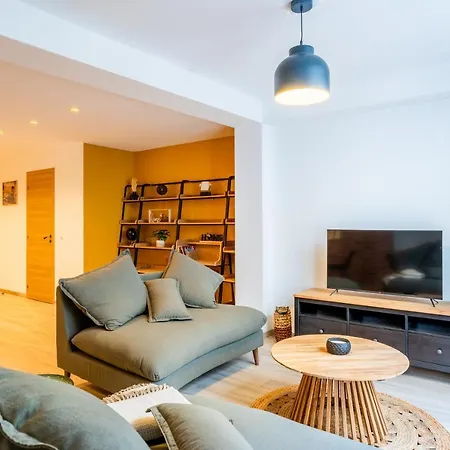 Suberbe 80 M2 Quartier Castellane - Le Patio - *