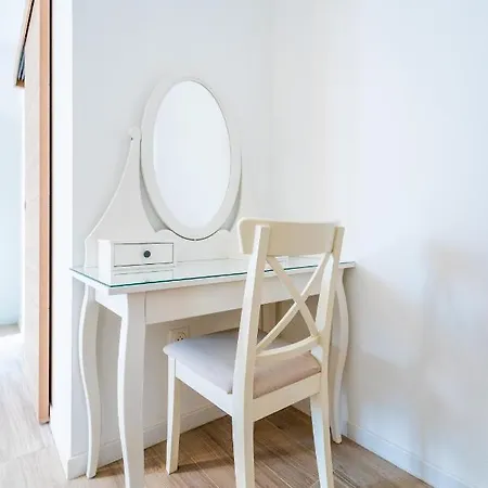Apartment Suberbe 80 M2 Quartier Castellane - Le Patio - Marseille